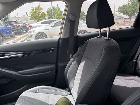 Used 2022 Kia Seltos S AWD/4WD image 30