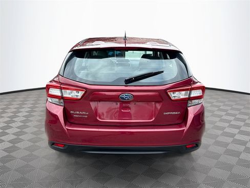 Used 2019 Subaru Impreza 2.0i image 7