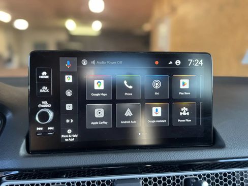Used 2025 Honda Civic Sport Touring image 30