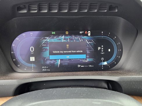 Used 2024 Volvo XC90 B6 Plus w/ Protection Package Premier image 11