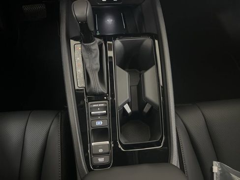 New 2026 Honda Accord EX-L image 71