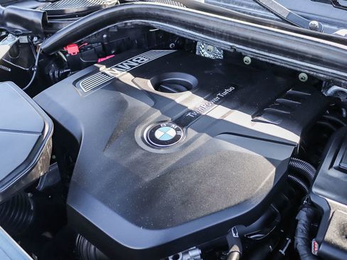 Used 2019 BMW X3 sDrive30i RWD image 28