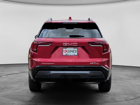 New 2026 GMC Terrain AT4 AWD/4WD image 7