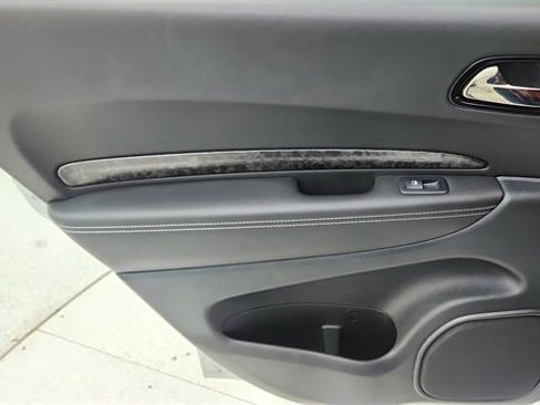 Used 2024 Dodge Durango SRT Hellcat image 36