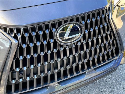 Used 2026 Lexus NX 350 AWD w/ Accessory Package (Z2) image 29