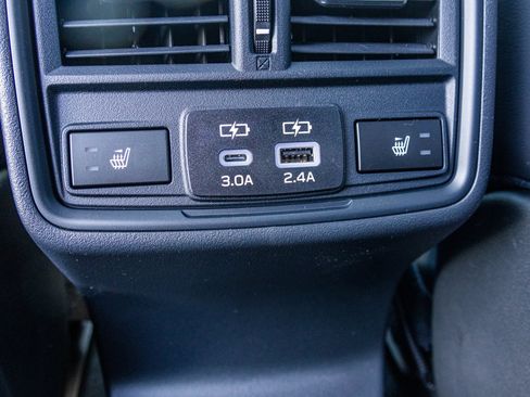 New 2026 Subaru Outback Limited AWD/4WD image 41