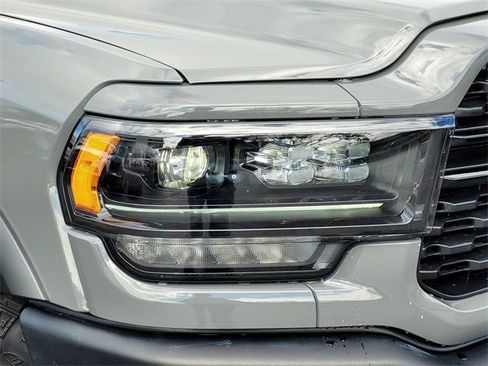 Used 2024 RAM 2500 Rebel w/ Safety Group image 10