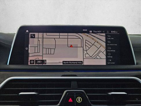 Used 2020 BMW 740i RWD image 13