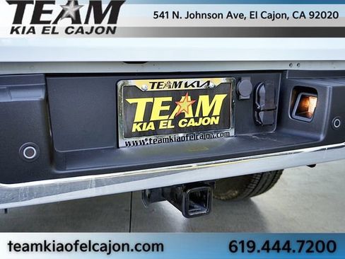 Used 2024 Ford F150 XLT w/ Mobile Office Package image 14