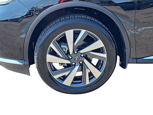 Used 2023 Nissan Murano SL w/ Cargo Package FWD image 27