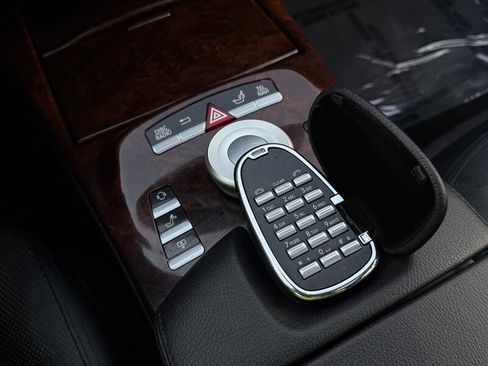 Used 2013 Mercedes-Benz S 550 image 90