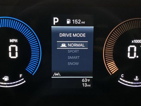 New 2026 Hyundai Santa Cruz SE image 21