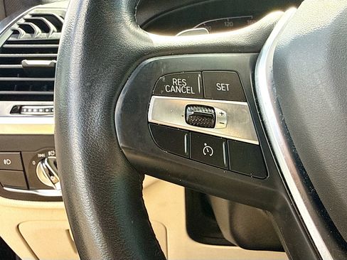 Used 2020 BMW X3 sDrive30i w/ Premium Package image 37