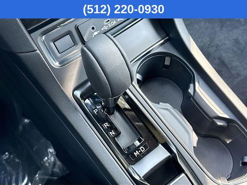 New 2025 Subaru Ascent Onyx Edition image 20