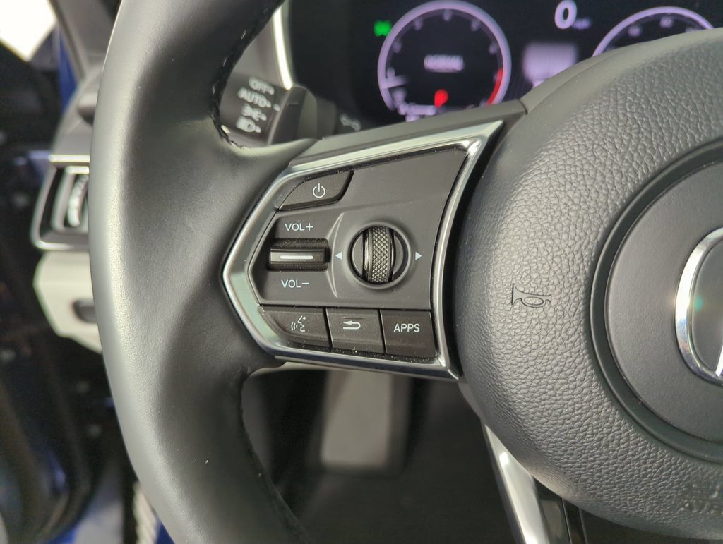 Used 2024 Acura MDX w/ Technology Package FWD image 22