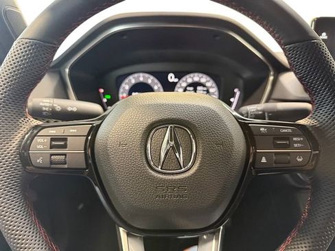 New 2026 Acura Integra Type S image 21