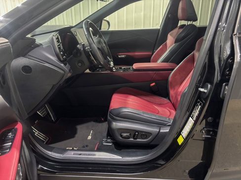 Used 2023 Lexus RX 500h F Sport image 14