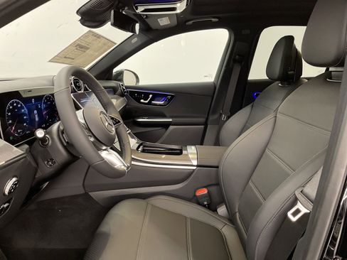 New 2026 Mercedes-Benz GLC 300 GLC 300 image 10