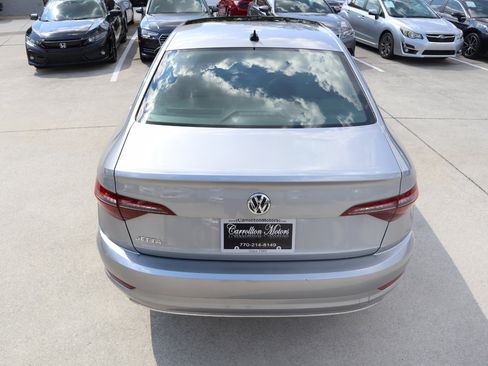 Used 2020 Volkswagen Jetta SEL image 6