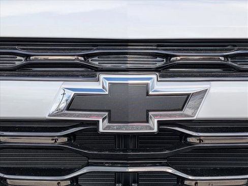 New 2026 Chevrolet Trax ACTIV w/ Driver Confidence Package image 17