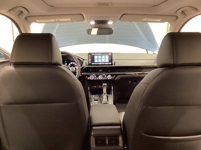 Used 2023 Honda CR-V EX-L image 24