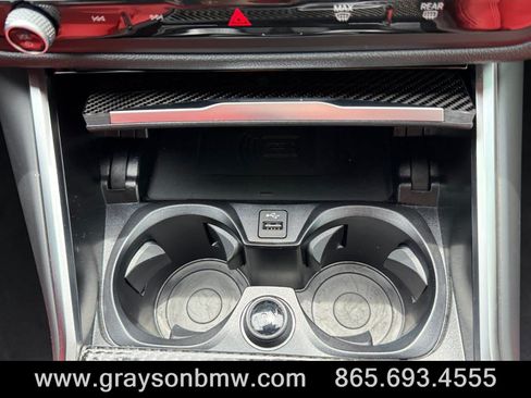 Used 2026 BMW M4 xDrive Competition AWD/4WD image 26