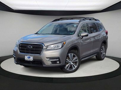 Used 2019 Subaru Ascent Limited