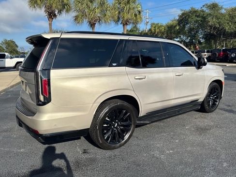 Used 2023 Cadillac Escalade Sport w/ Touring Package image 8