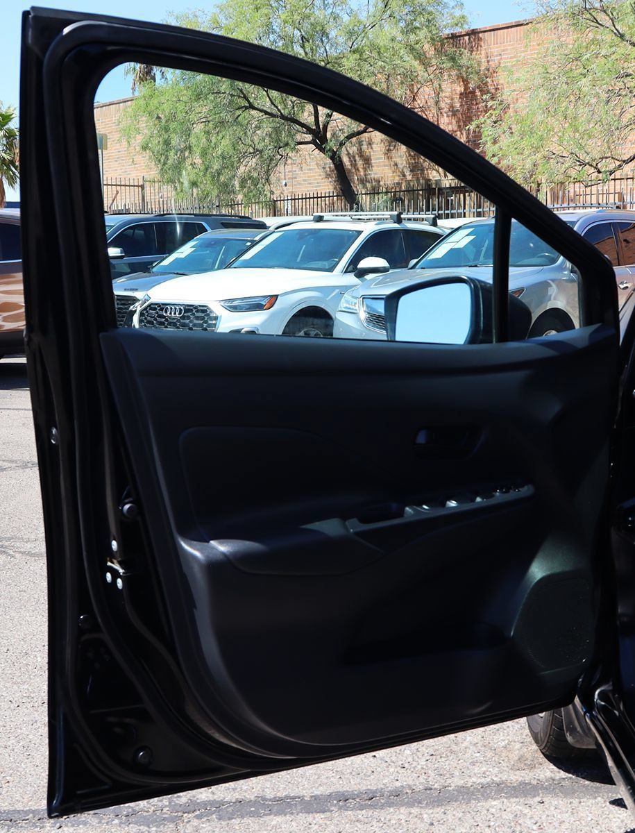Used 2024 Nissan Versa S w/ S Plus Package FWD image 35