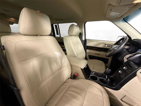 Used 2017 Ford Flex SEL w/ Equipment Group 202A image 39