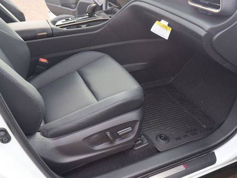 New 2026 Toyota Crown Signia XLE image 29