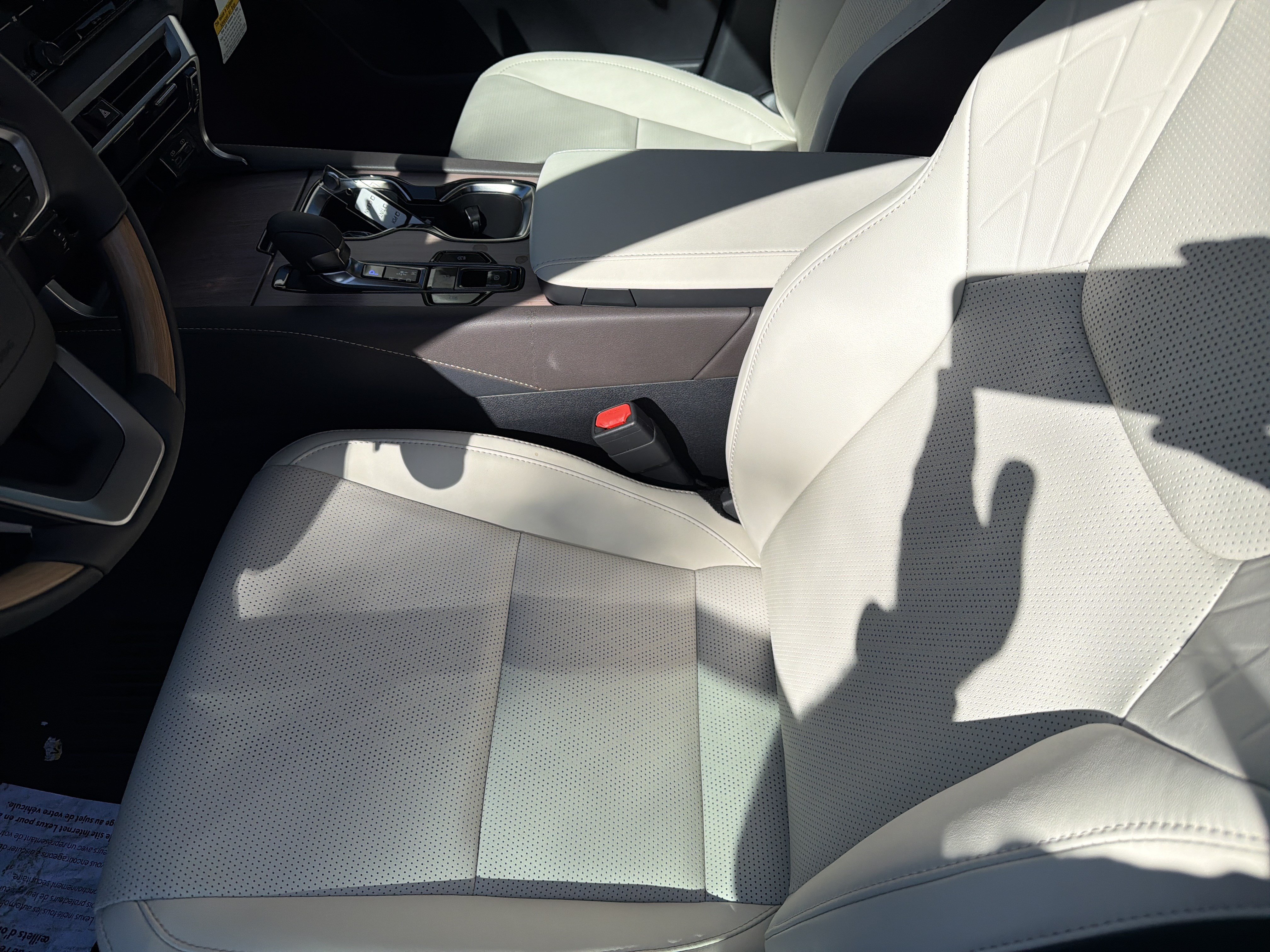 New 2026 Lexus RX 350 Premium Plus FWD image 15