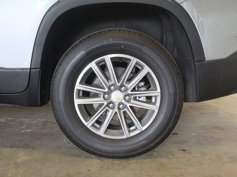 Used 2023 Chevrolet Traverse LS w/ Safety Package FWD image 29