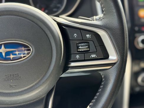 Used 2019 Subaru Ascent Premium AWD/4WD image 17