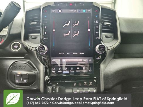 Used 2026 RAM 2500 Tradesman image 28