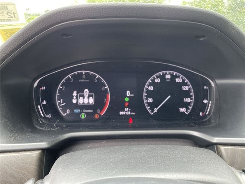 Used 2021 Honda Accord EX-L image 16