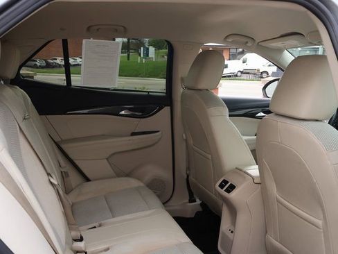 Used 2023 Buick Envision Preferred FWD image 13