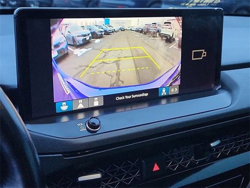 Used 2023 Honda Accord Sport image 18