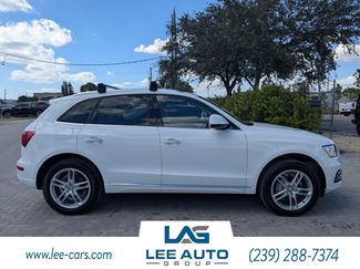 Used 2016 Audi Q5 2.0T Premium Plus w/ Technology Package video 2