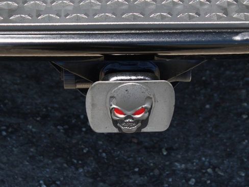 Used 2023 Chevrolet Colorado Trail Boss w/ LPO, Dark Essentials Package image 45