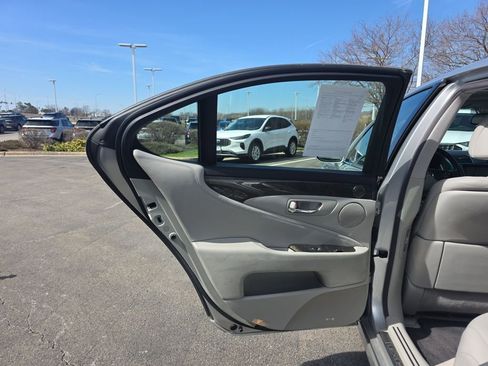 Used 2009 Lexus LS 460 460 image 44