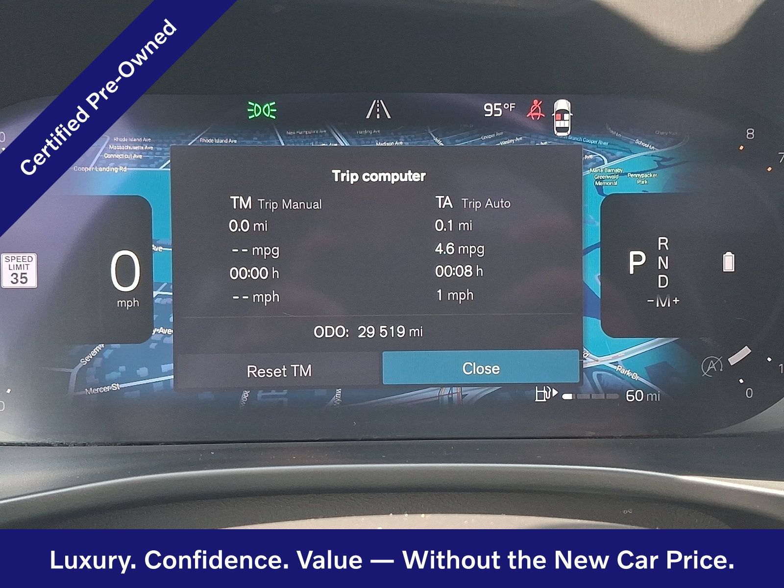 Certified 2023 Volvo XC40 B5 Plus w/ Driver Assist Package AWD/4WD image 21