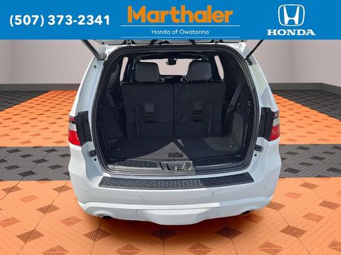 Used 2026 Dodge Durango GT AWD/4WD image 15