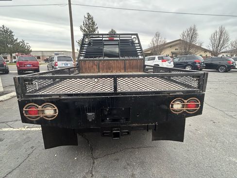 Used 2017 Ford F350 XLT image 8