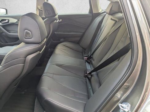 Used 2025 Acura TLX w/ Technology Package image 14