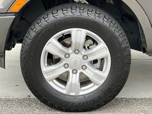 Used 2019 Ford Ranger XLT image 29