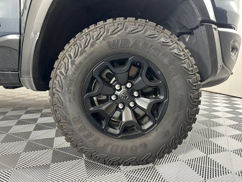 Used 2026 RAM 1500 RHO w/ RHO Level 1 Equipment Group AWD/4WD image 15