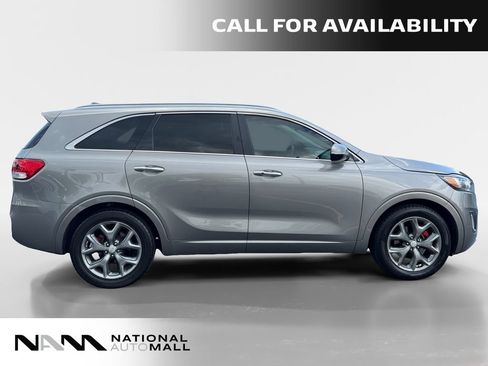 Used 2017 Kia Sorento SX FWD image 6