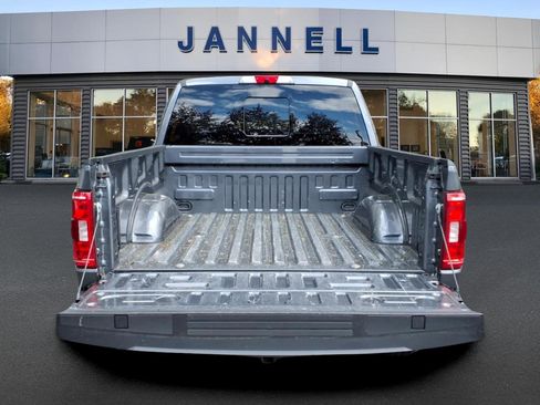Used 2023 Ford F150 XLT w/ Equipment Group 302A High AWD/4WD image 10