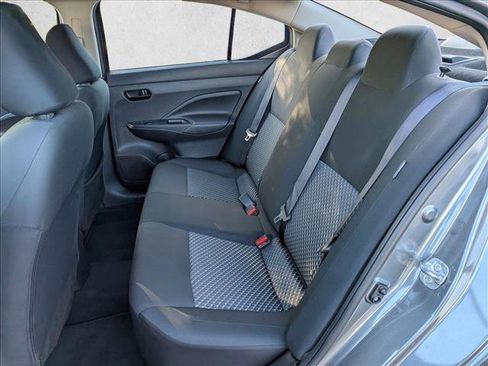 Used 2021 Nissan Versa S image 17